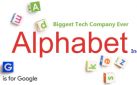 Alphabet Inc, Google