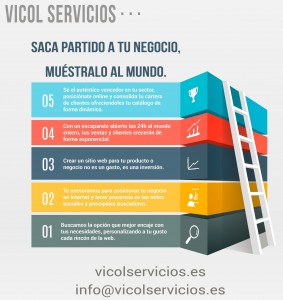 Asesoria diseño web